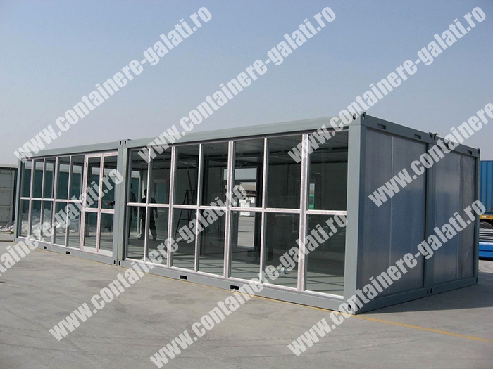 case containere Salaj