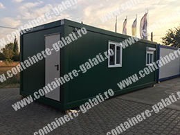 case container preturi Salaj