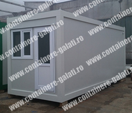 containere birou pret Salaj