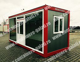 containere pret Salaj